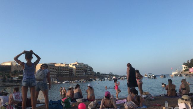12. Day in Malta