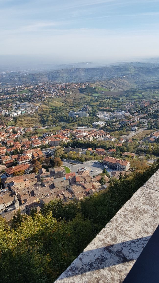 2020 October 21 San Marino