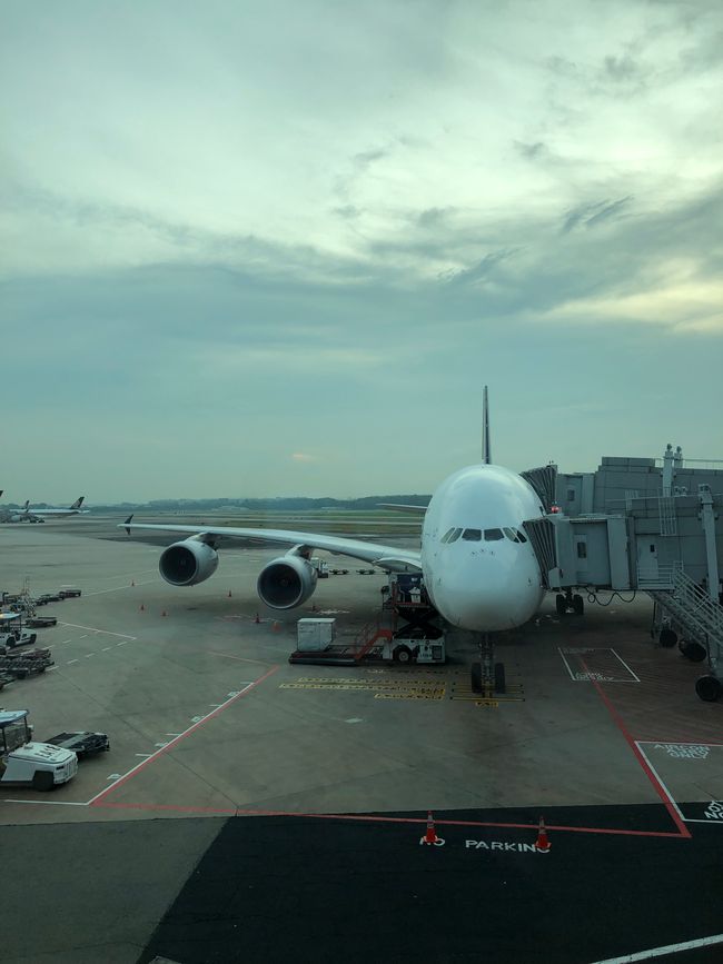 A380!