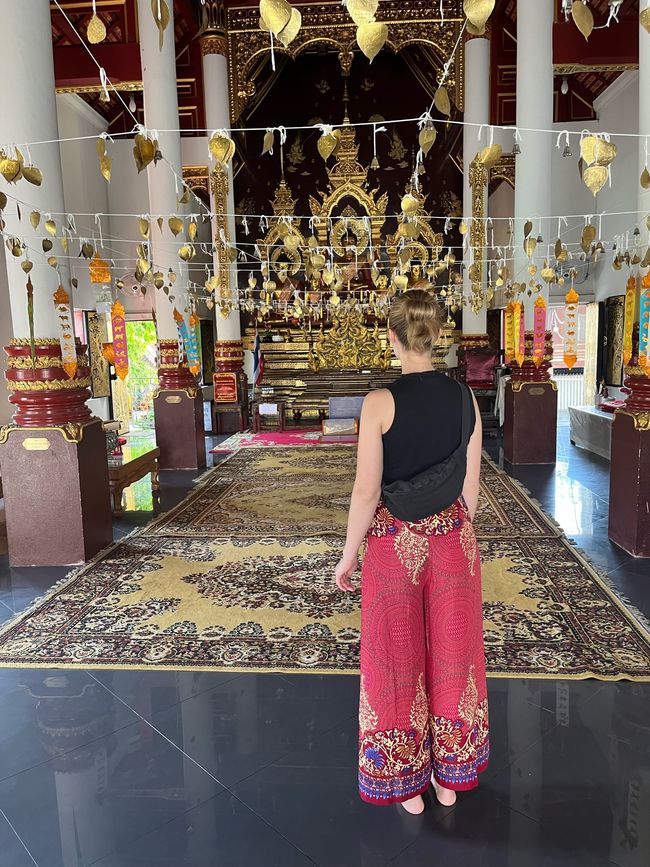 Chiang Mai - Part 1