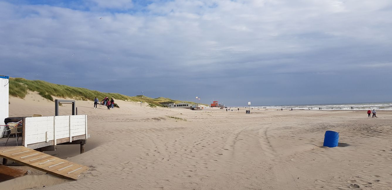 Callantsoog Beach (NL)
