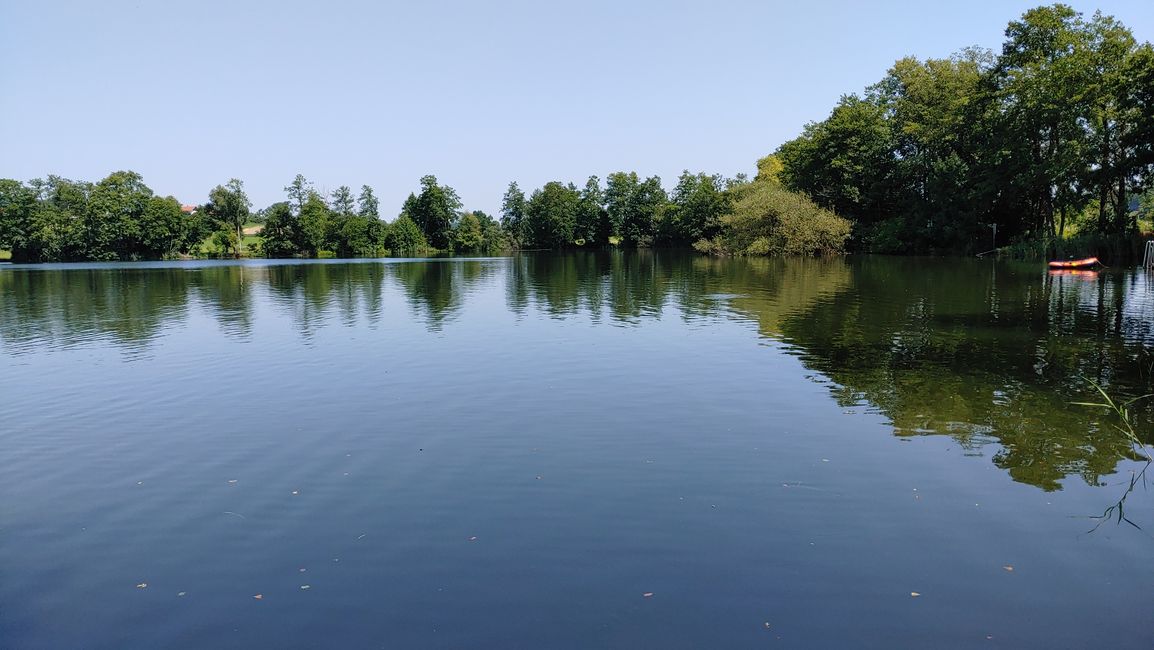 Leitgeringer See