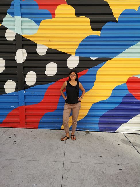 Tag 2 - New York City