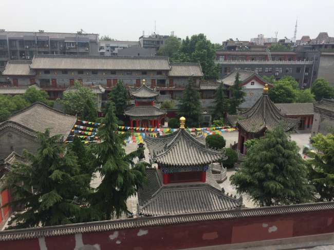 China Trip 2/Part 2 - Xian