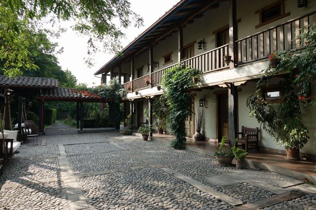 Hotel Casa del Campo