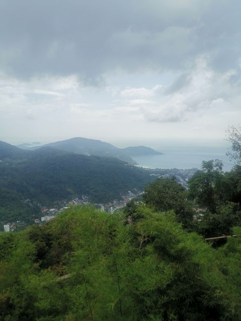 View Point in Phuket 