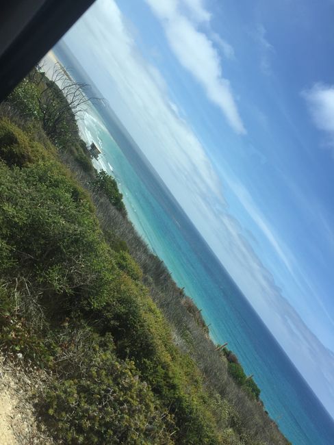 3. Capítulo - Gran Ruta Oceánica y Navidad en Sydney