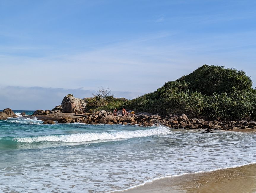 Ilha Grande - L'île de rêve du Brésil