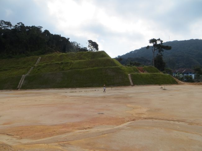 Cameron Highlands