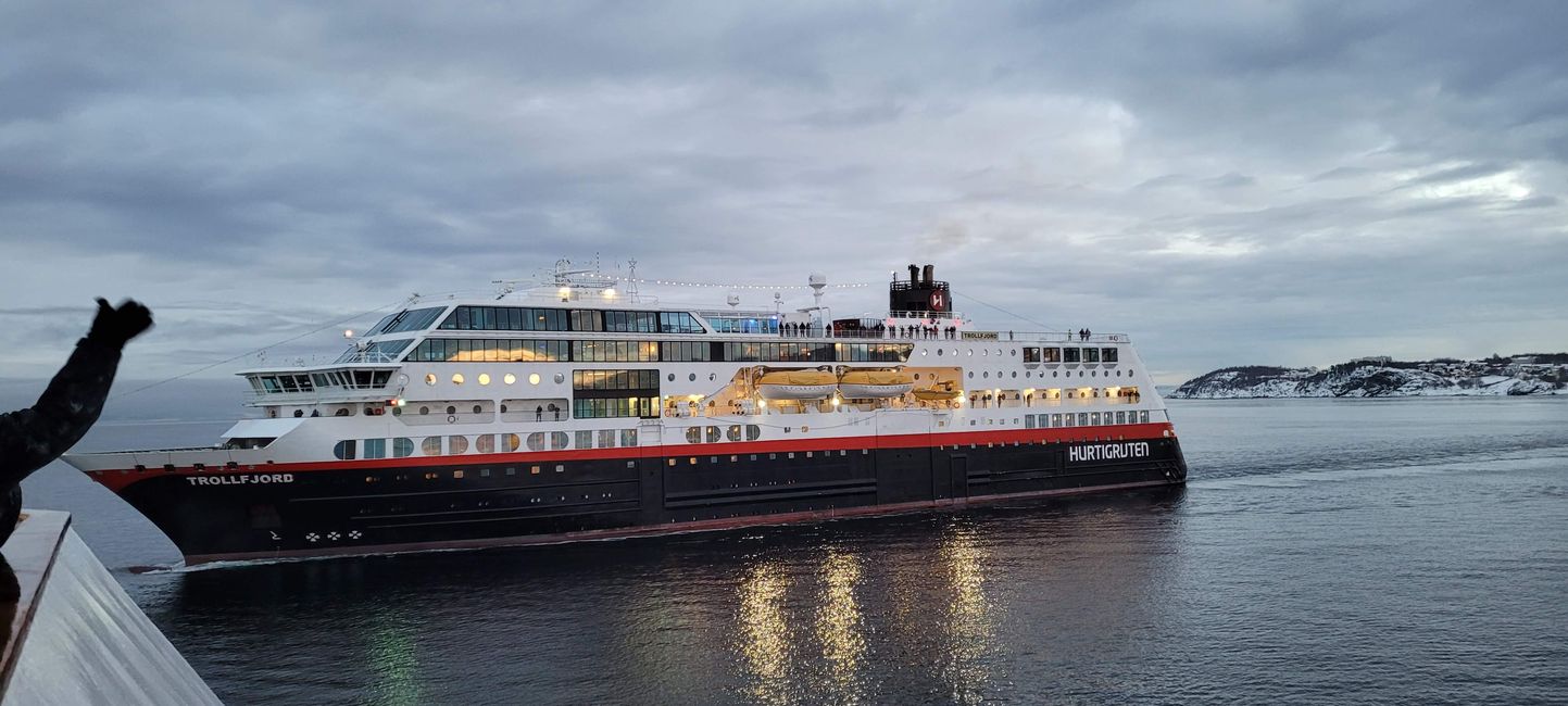 Hurtigruten Richard With
December 21, 2022