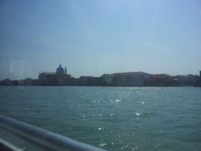 Venice, Verona, Lake Garda