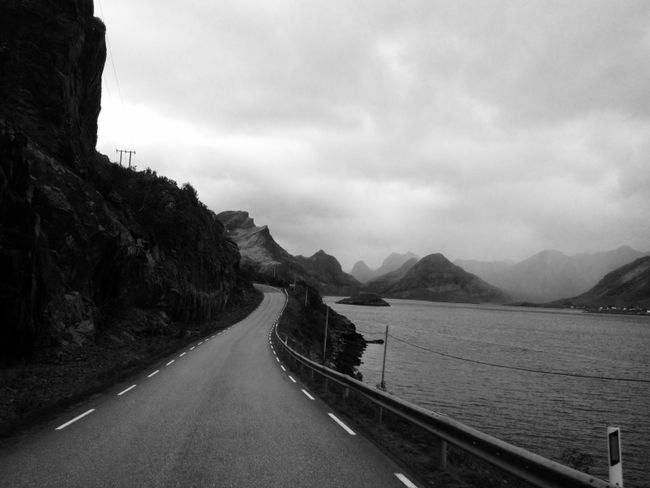Rolvsfjord - Valberg - 2 সেপ্টেম্বর
