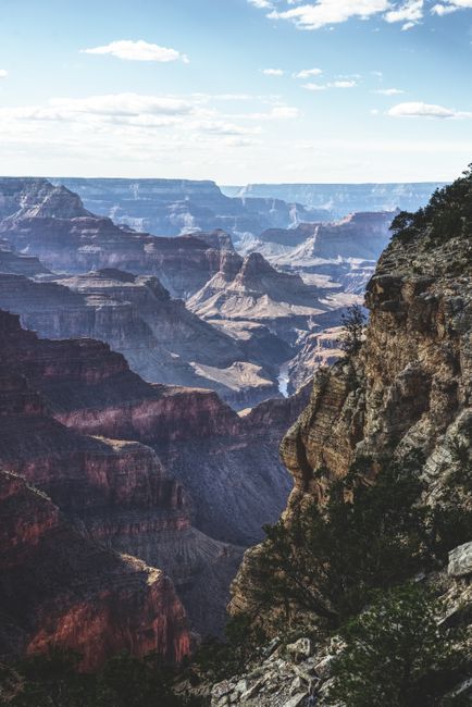 Tag 249: Grand Canyon National Park
