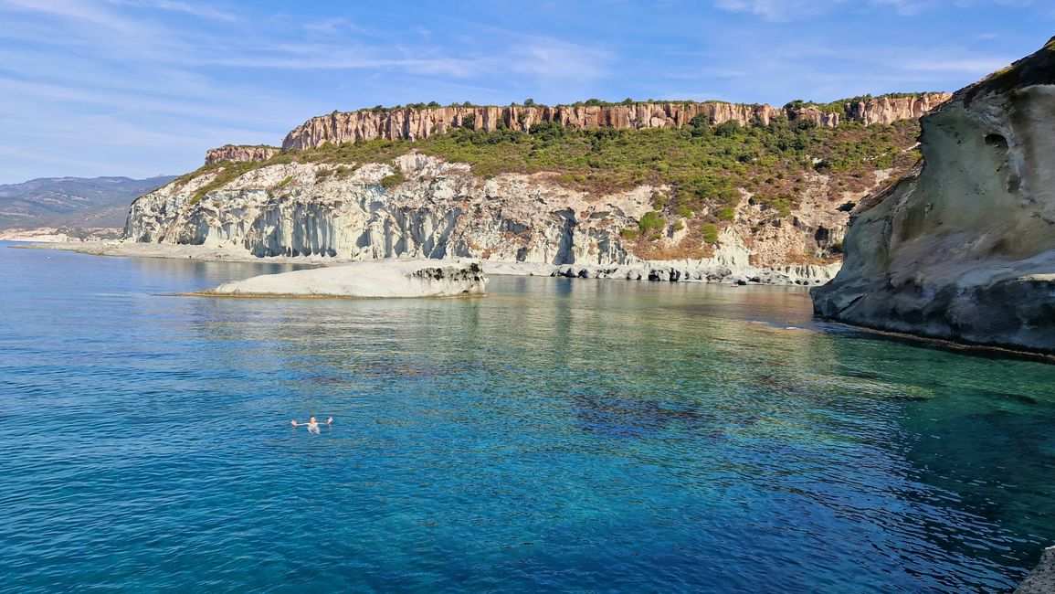 Sardinia 2023