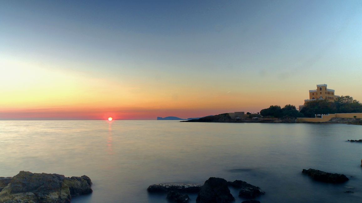 Sardinia 2023