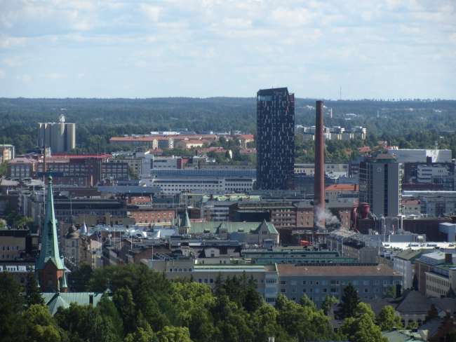 Tampere - Plagwitz²