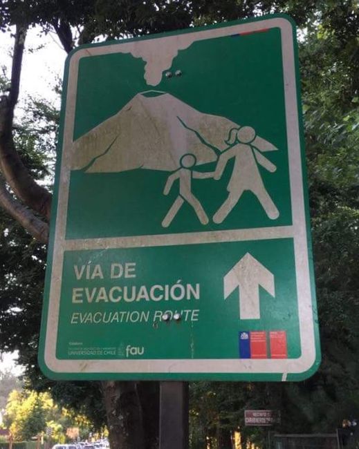 Villarrica und Pucón
