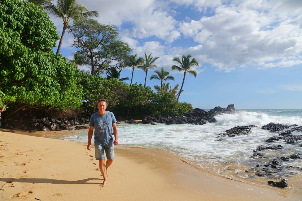 Hawaii 2022 - Part 3: Maui
