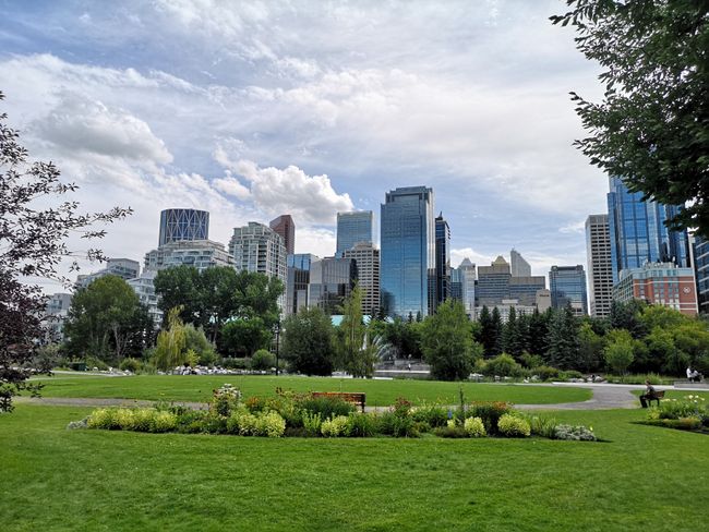 Calgary, Alberta