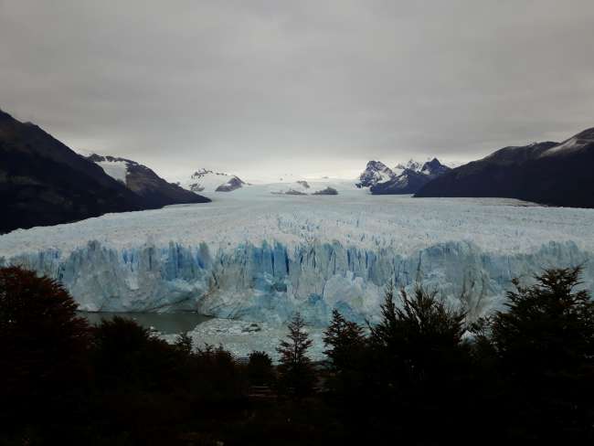 ab 04.04.: Patagonien
