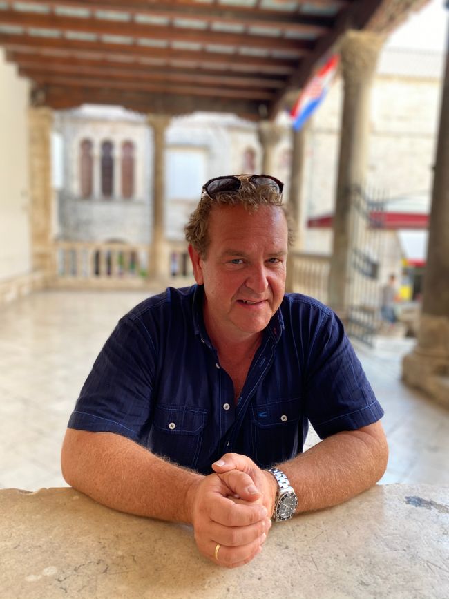 Trogir 