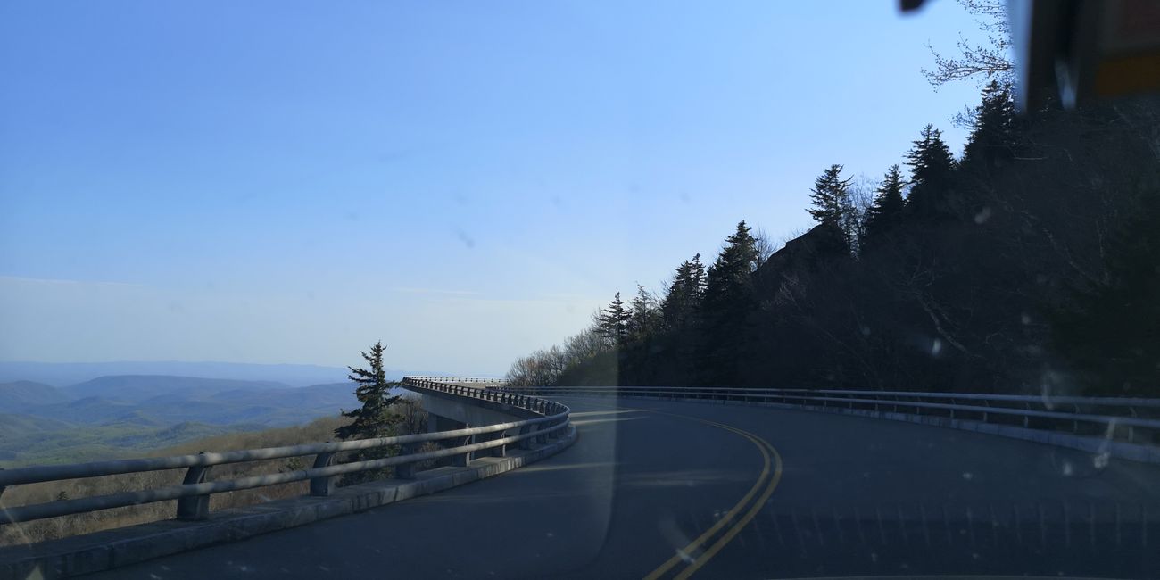 Blue Ridge Viaduct