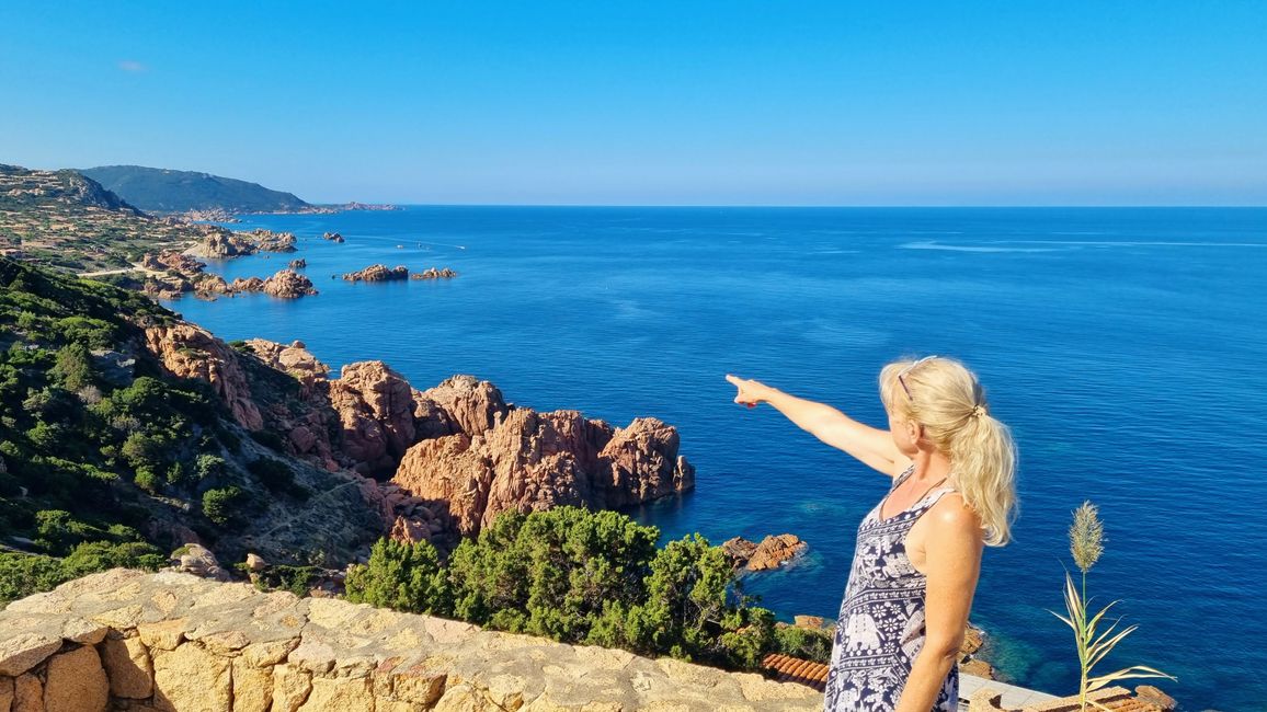 Sardinia 2023