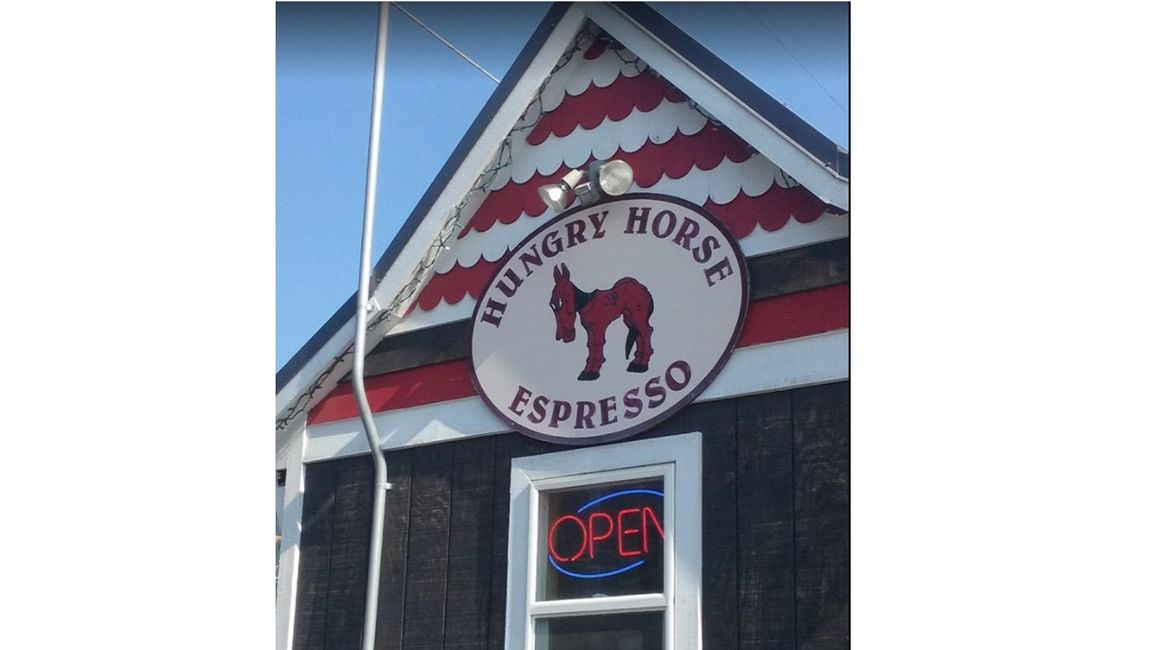 Hungry Horse Espresso