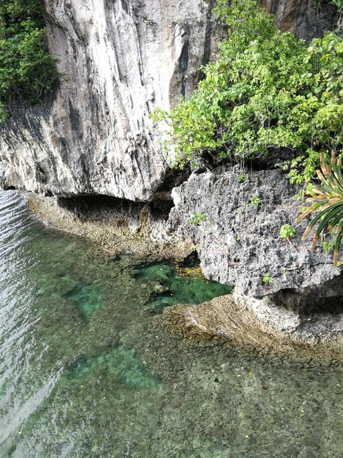 Camotes Islands - Fern ab vom Massentourismus