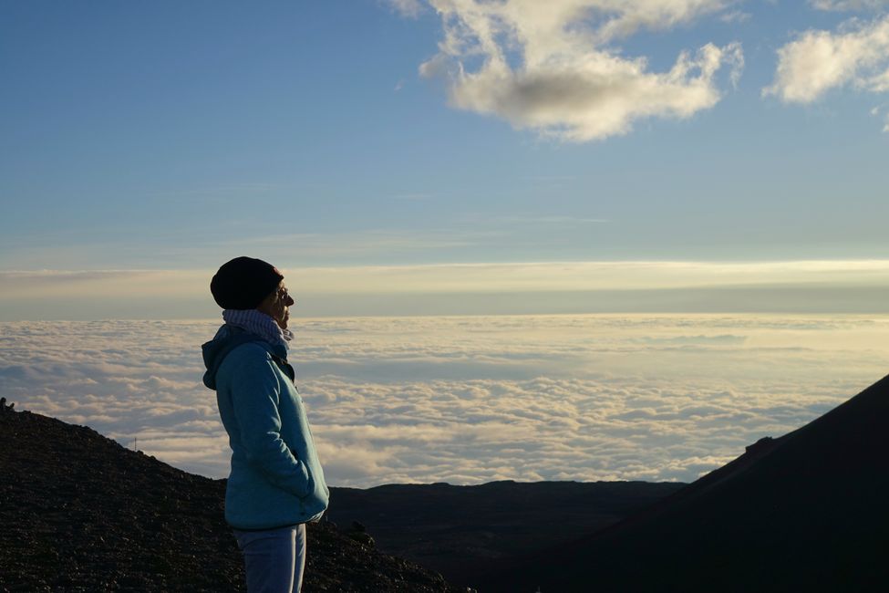 Hawaii 2022 - Teil 1: Big Island