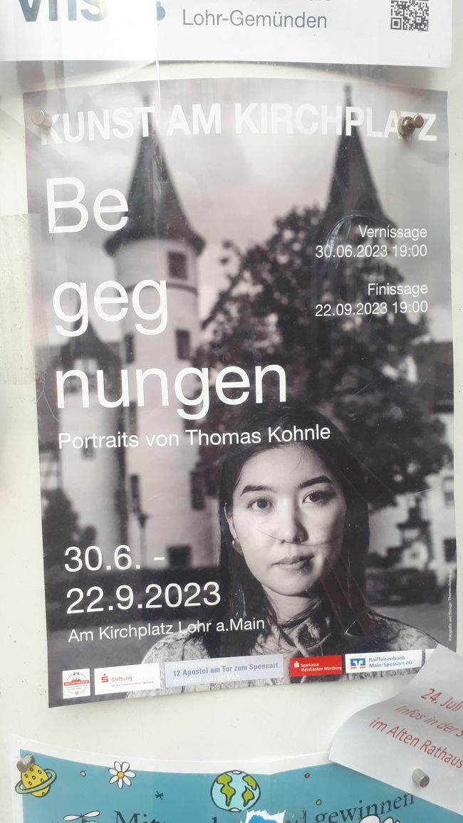 Genau mein Thema ;-)