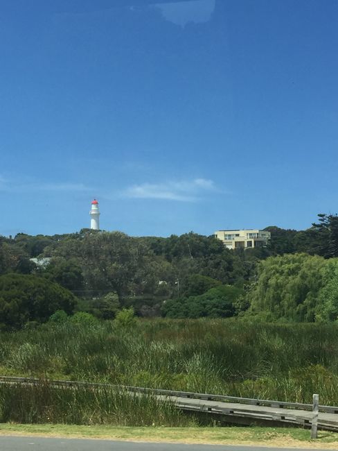 3. Capítulo - Gran Ruta Oceánica y Navidad en Sydney