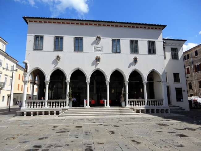 Loggia