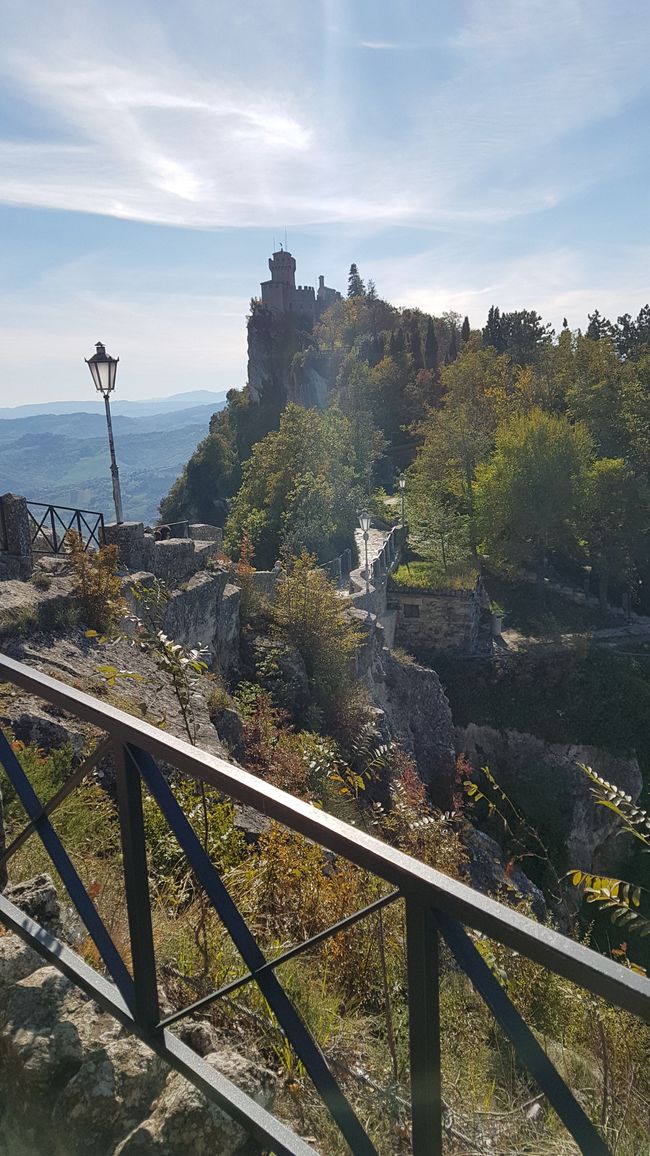 2020 October 21 San Marino