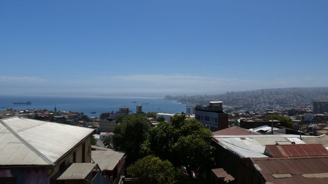 29.12.2019 Valparaíso