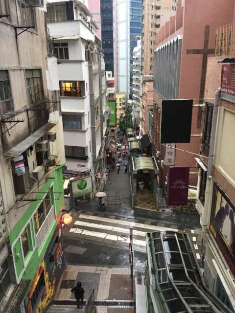 3rd Day in Hong Kong⛩