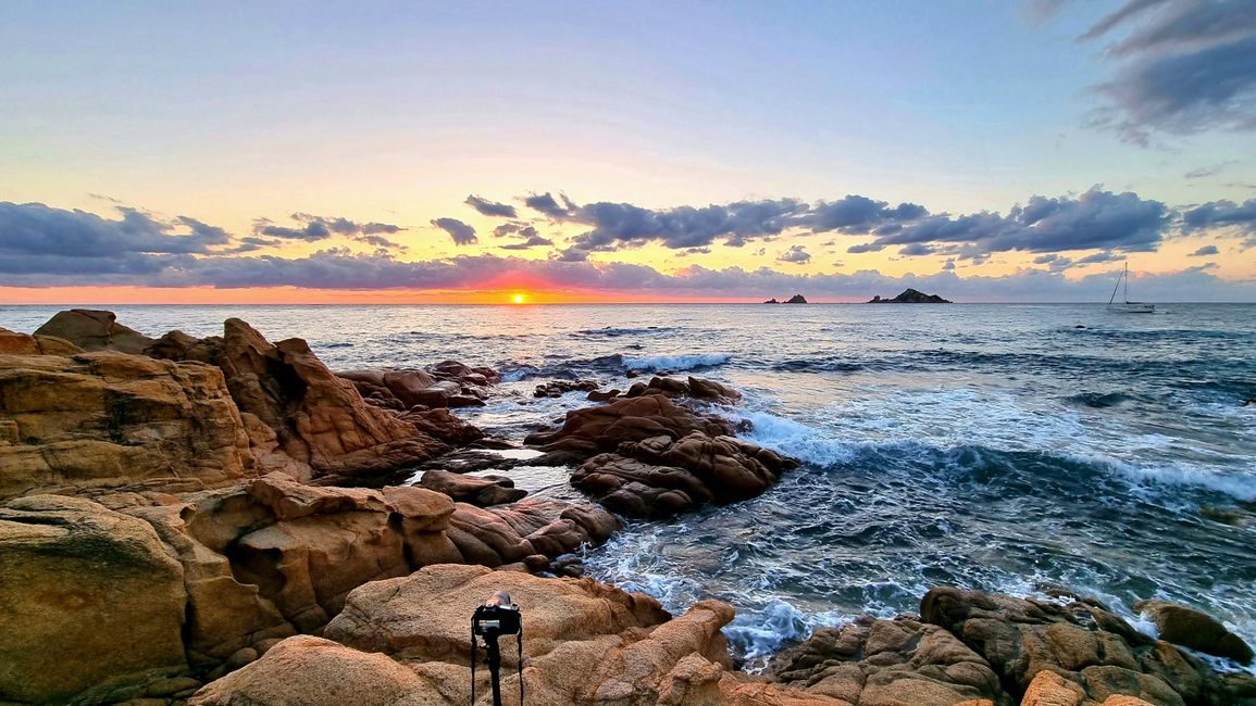 Sardinien 2023