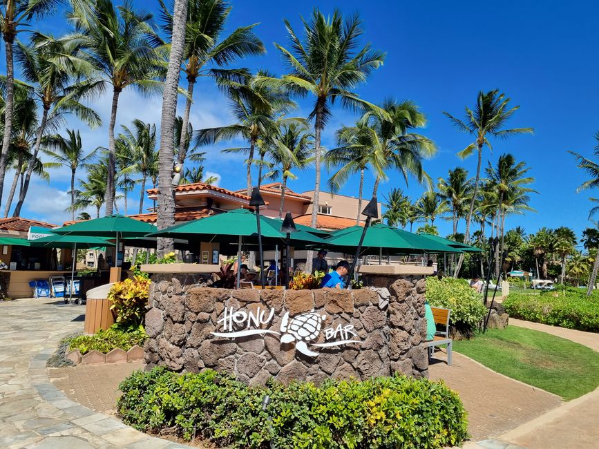 Hawaii 2022 - Teil 2: Kauai