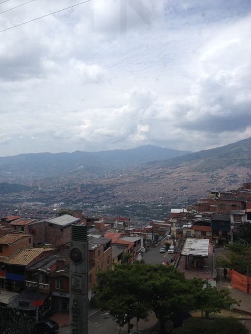 Colombia: Medellin