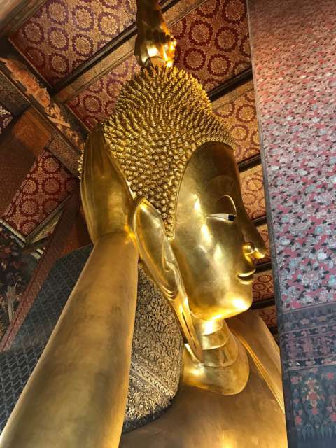 Der Wat Pho
