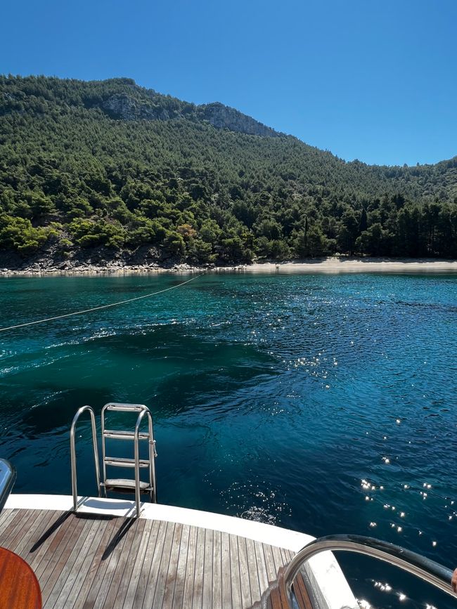 #Tag 4 Von Korčula nach Dubrovnik