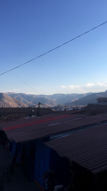 Peru-Cusco