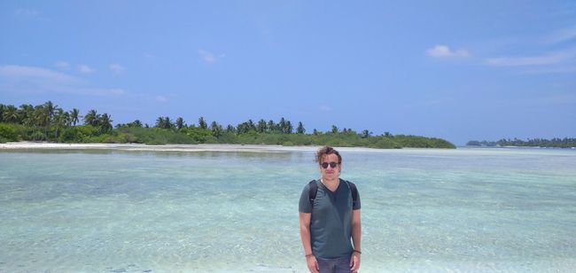 Gan Maldives