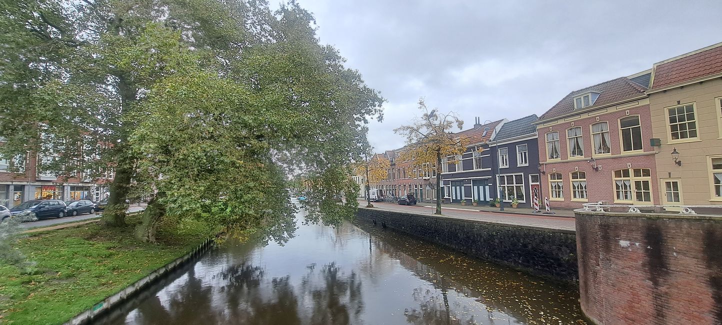 Holland - Haarlem