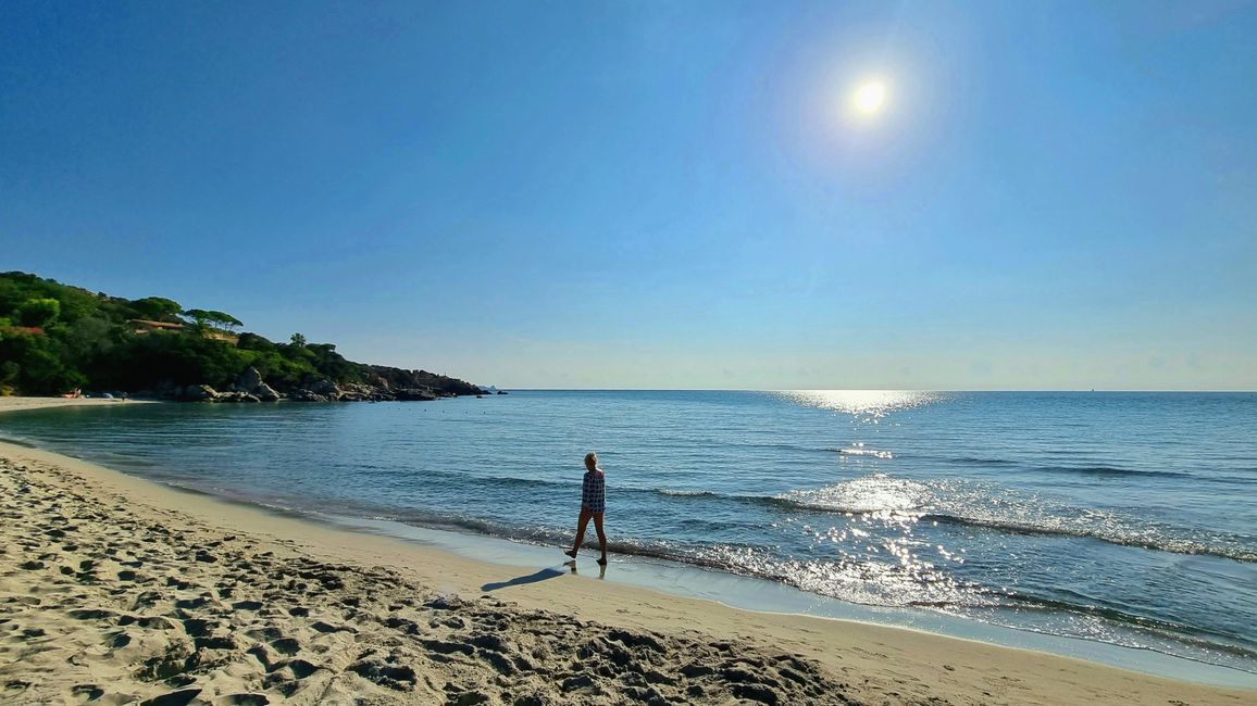 Sardinia 2023