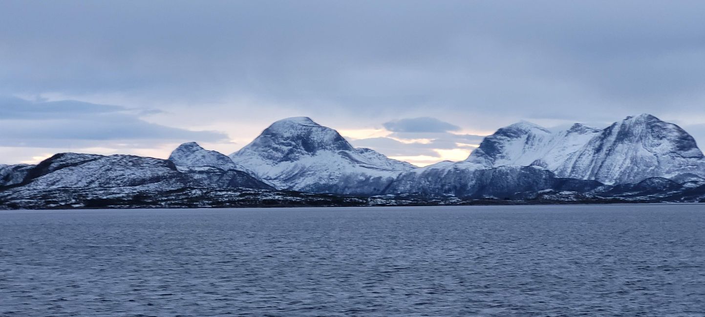 Hurtigruten Richard With
29 de diciembre de 2022