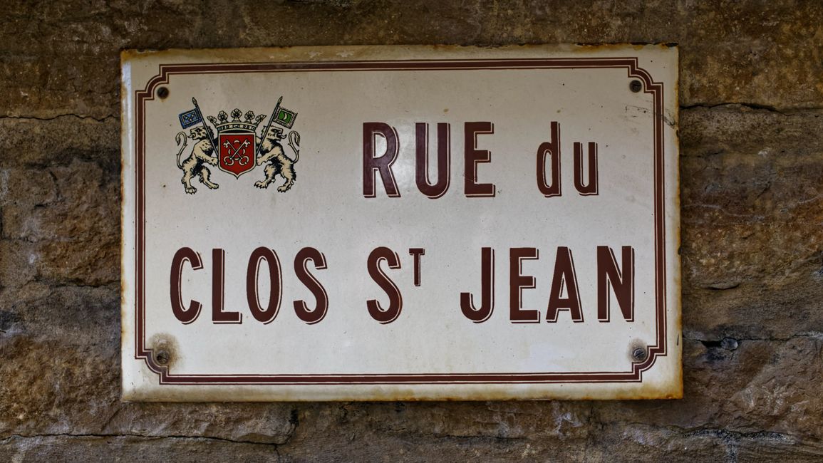 Burgundy Grands Crus Route