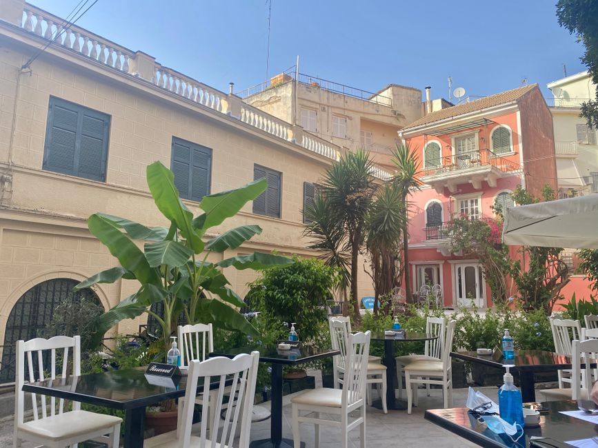 Kerkyra