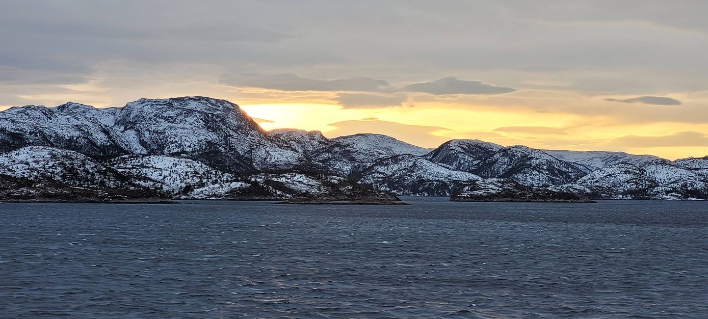 Hurtigruten Richard With
29 de diciembre de 2022