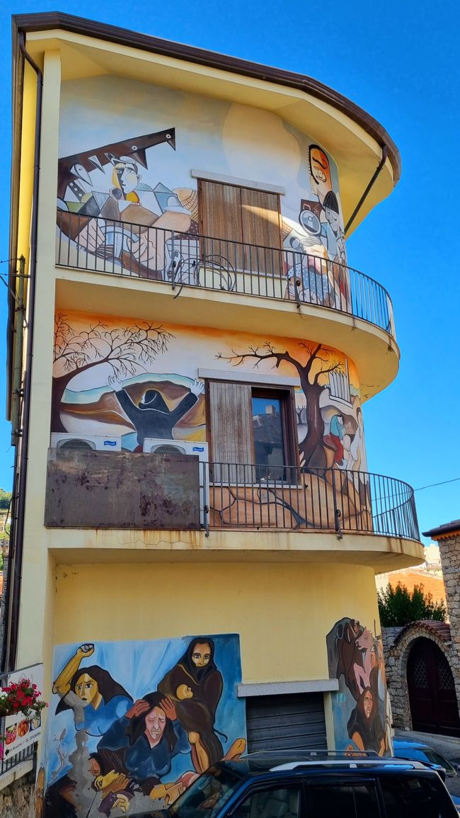 Sardinien 2023